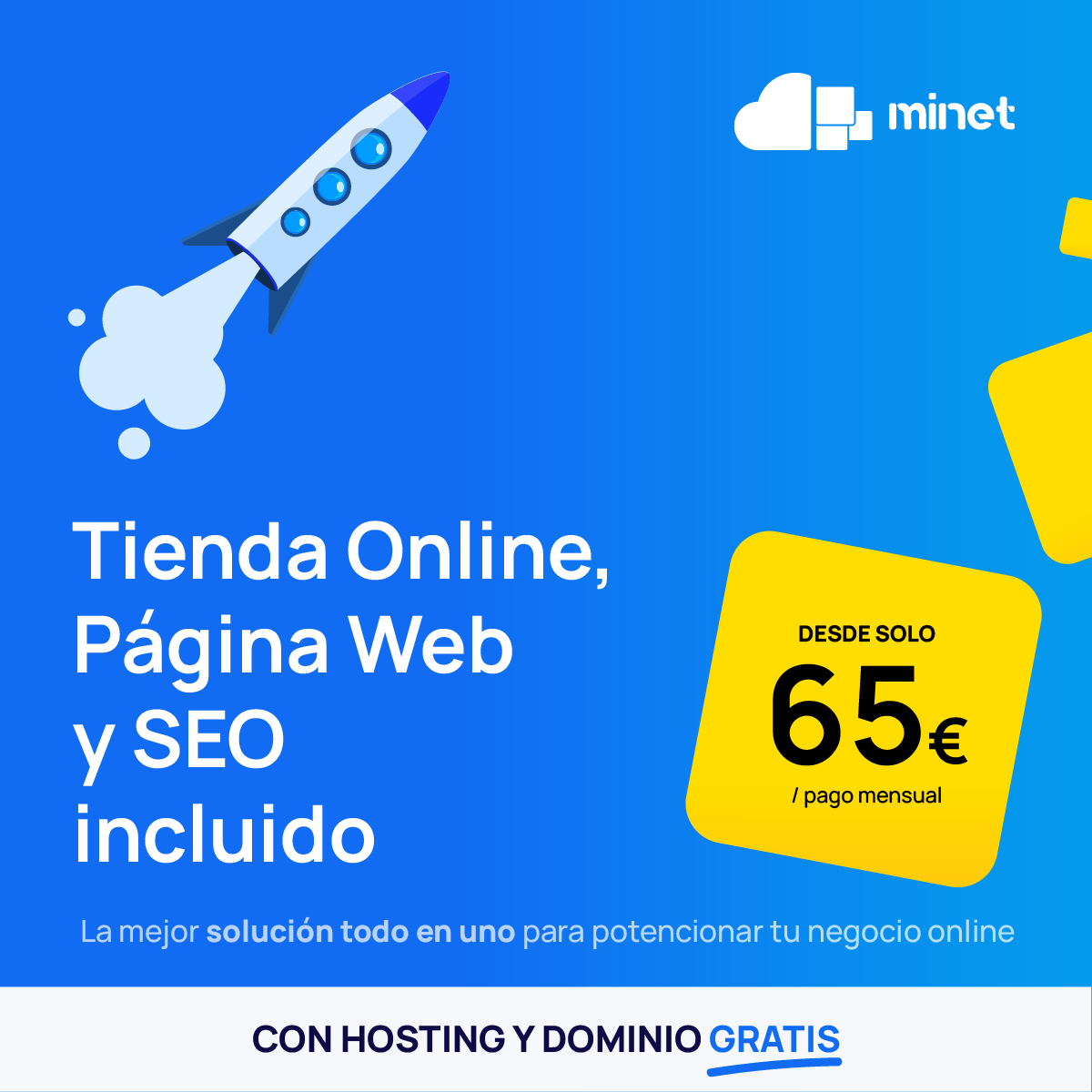 diseño web seo