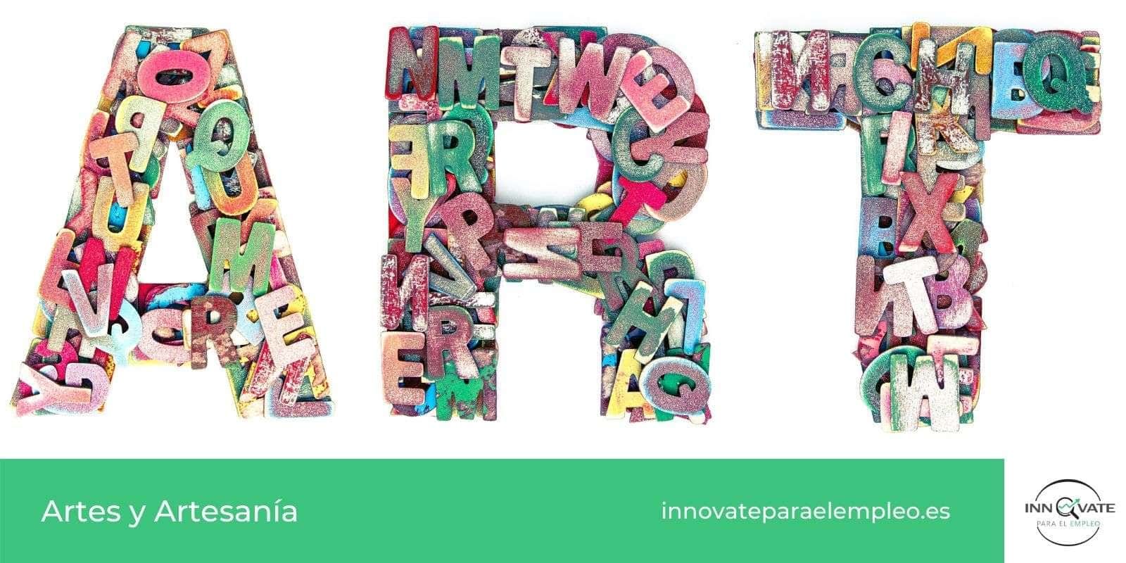 Portales-de-empleo-de-las-artes-y-la-artesanía